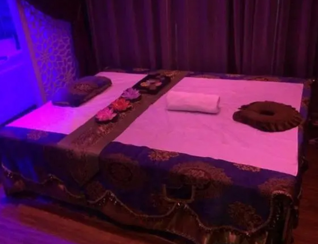 成都温江Teyou养生会馆养生会馆桑拿馆环境展示一